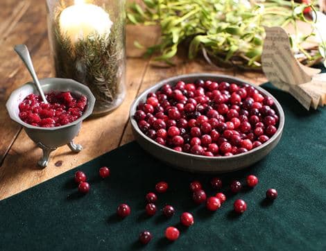 Cranberries image thumbnail