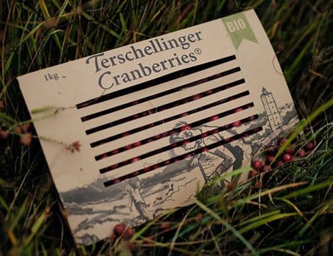Cranberries image thumbnail