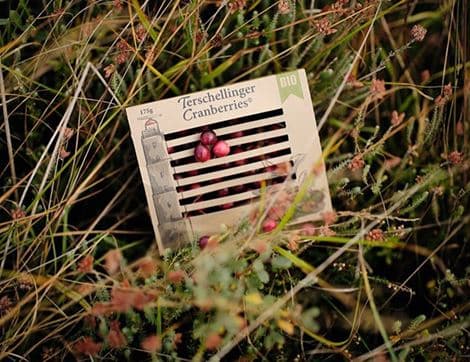 Cranberries image thumbnail