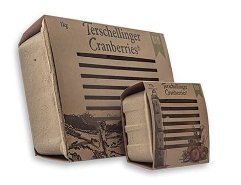 Cranberries image thumbnail