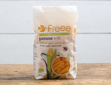 Maize & Rice Penne