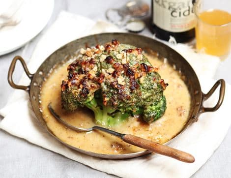 Broccoli image thumbnail