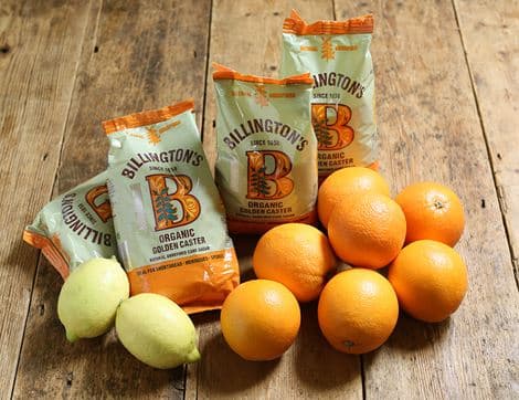Seville Orange Marmalade Kit