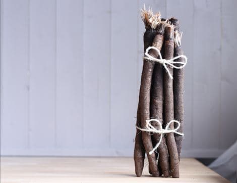 English Salsify image thumbnail