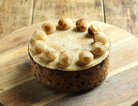 Simnel Cake