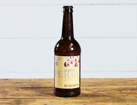 Dunkertons Perry