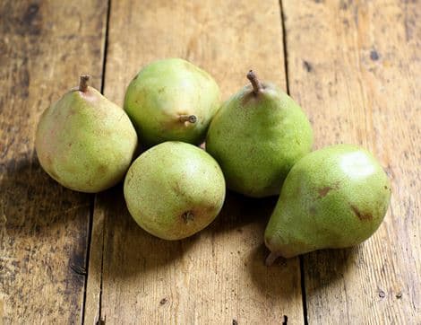 Pears