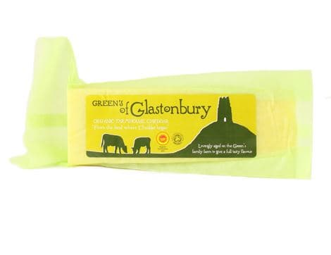 Farmhouse Mature Cheddar image thumbnail