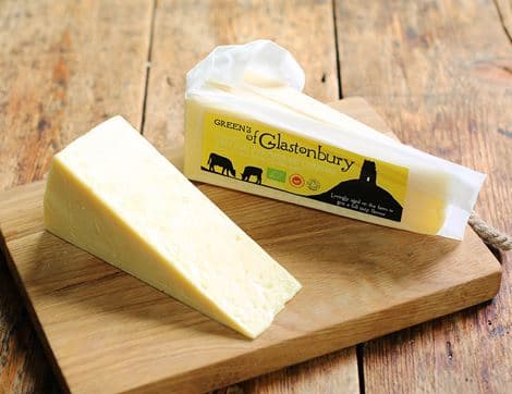 Vintage Cheddar