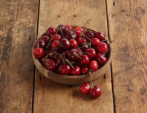 Cherries