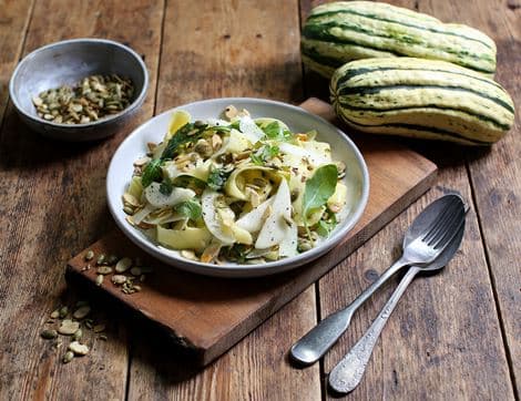 Delicata Squash image thumbnail