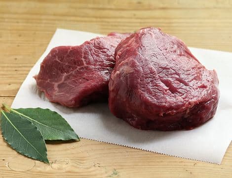 Fillet Steak