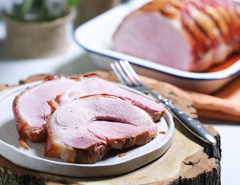 Gammon Roasting Joint image thumbnail