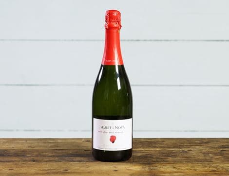 Albet i Noya Petit Albet Brut, 2021