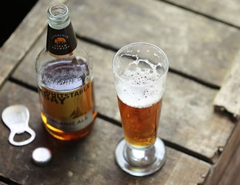 Whitstable Bay Ale image thumbnail
