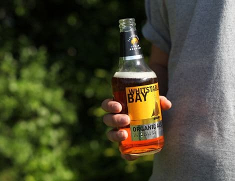 Whitstable Bay Ale image thumbnail