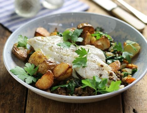 Wild Haddock Fillets, pack of 2 image thumbnail