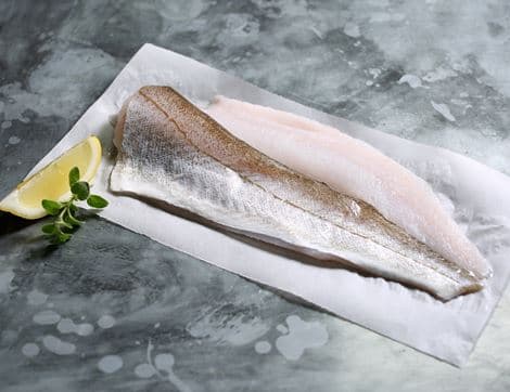 Whiting Fillets
