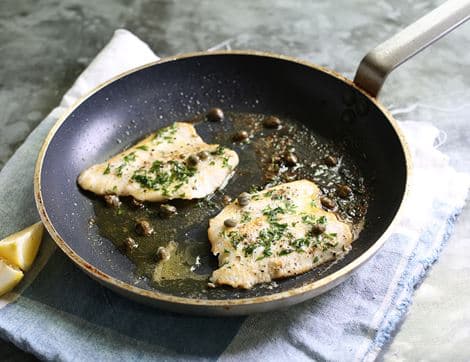 Dover Sole Fillets image thumbnail