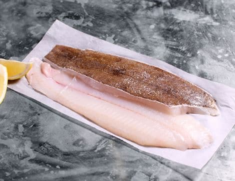 Dover Sole Fillets