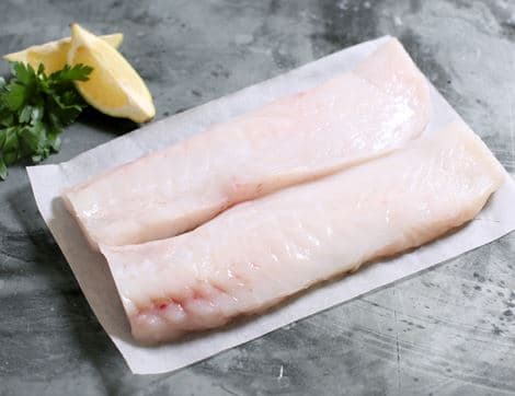 Monkfish Fillets 