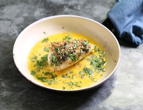 Monkfish Fillets  image thumbnail