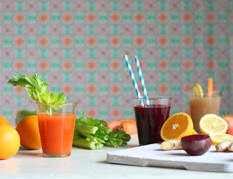 The Organic Super Juicing Box image thumbnail
