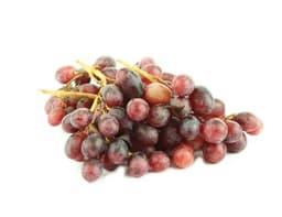 image of Grapes, Red Seedless