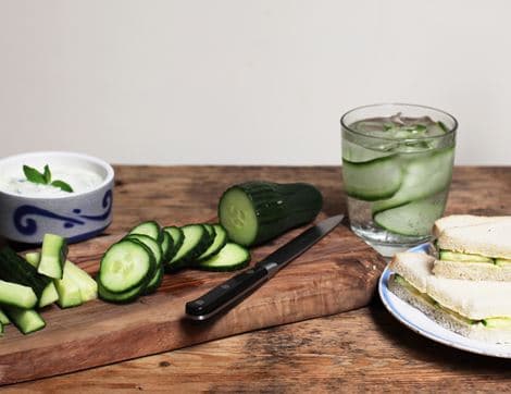 Cucumber image thumbnail