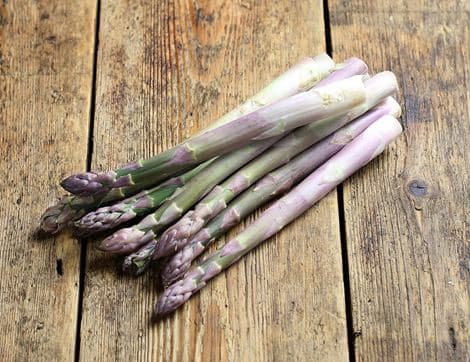 English Asparagus (250g)