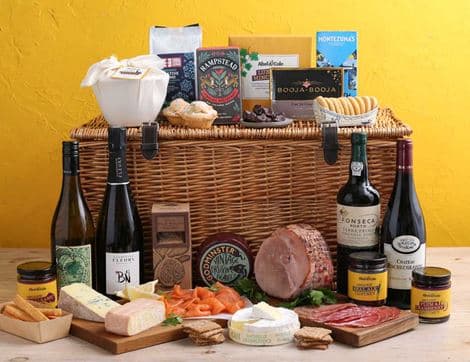 The Showstopper Christmas Hamper