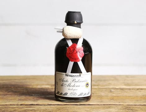 Riserva Bio Balsamic Vinegar of Modena IGP
