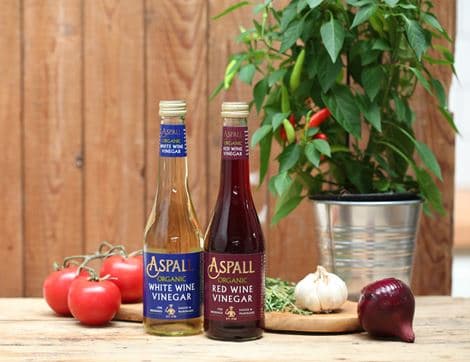 White Wine Vinegar image thumbnail
