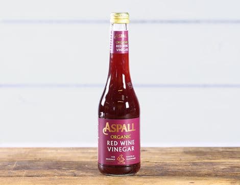 Red Wine Vinegar