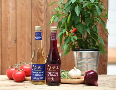 Red Wine Vinegar image thumbnail