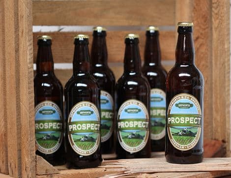 Prospect Pale Ale image thumbnail