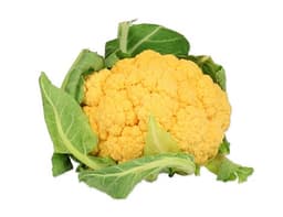 image of Orange Cauliflower