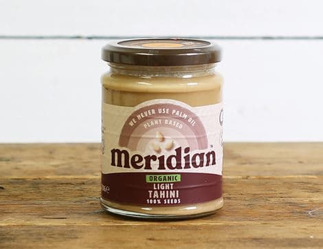 Light Tahini