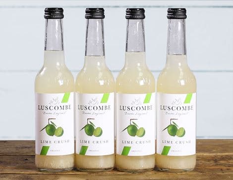 Lime Crush