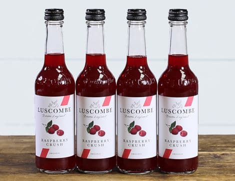 Raspberry Crush