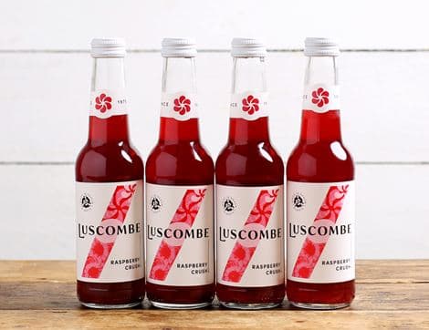 Raspberry Crush