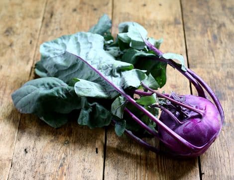 Kohlrabi image thumbnail