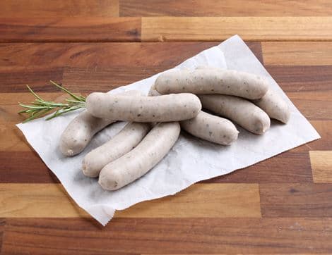 Speedy Sausages image thumbnail