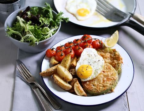 Veggie Recipe Box image thumbnail