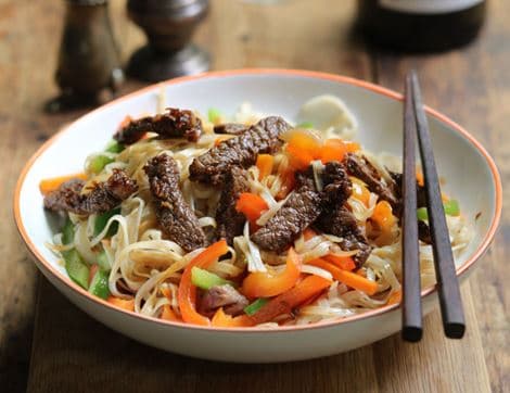 Simple Recipe Box image thumbnail