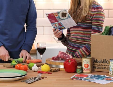 Simple Recipe Box image thumbnail