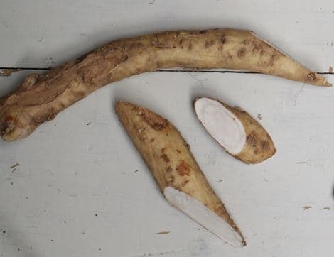 Horseradish image thumbnail