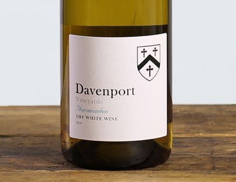 Horsmonden Dry White Wine, 2021 image thumbnail