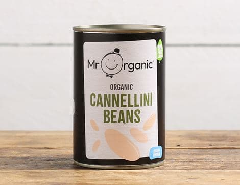 Cannellini Beans