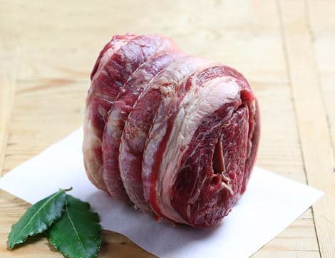 Beef Brisket